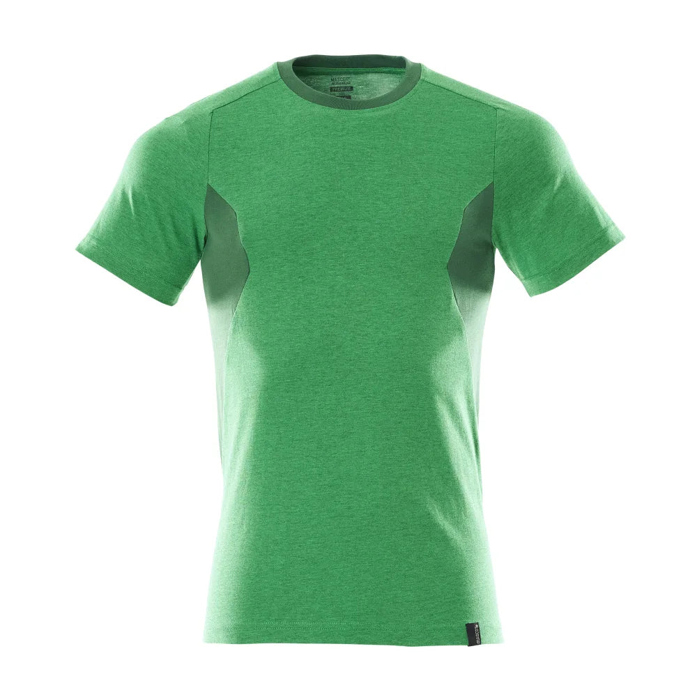 Mascot 18082-250 T-Shirt Helder Groen Groen