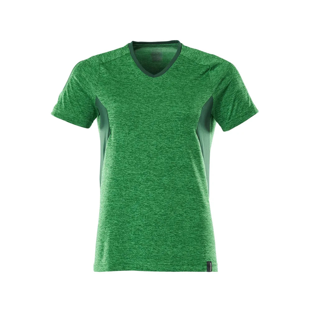 Mascot 18092-801 T-Shirt Helder Groen Groen