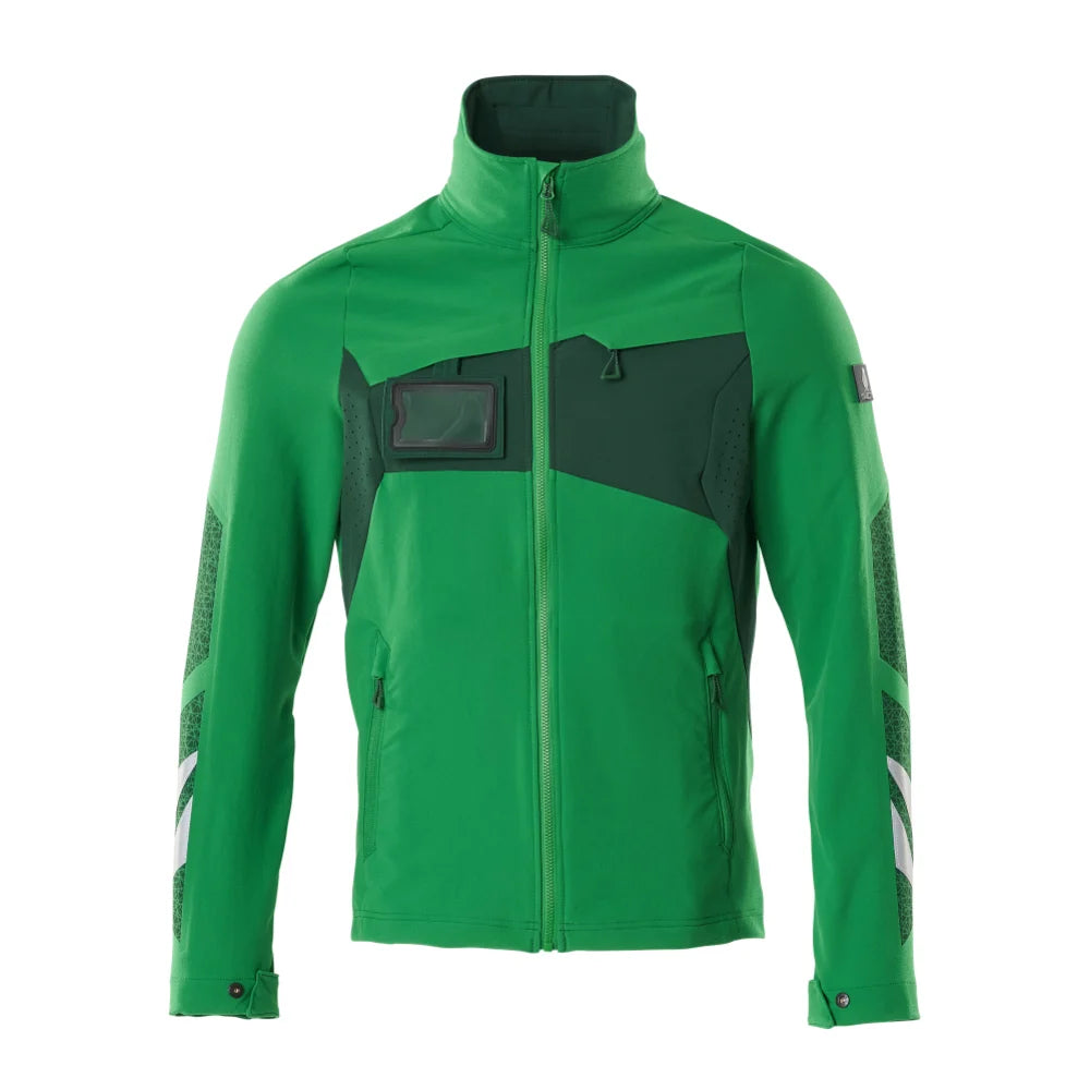 Mascot 18101-511 Jas Helder Groen Groen