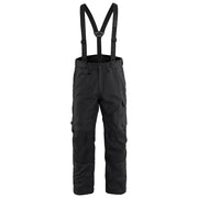 Blaklader 1810 1977 Winterwerkbroek Zwart