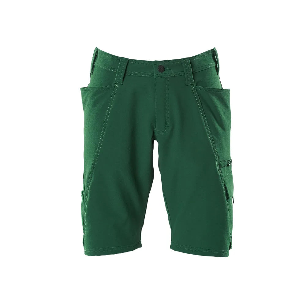 Mascot 18149-511 Shorts Groen