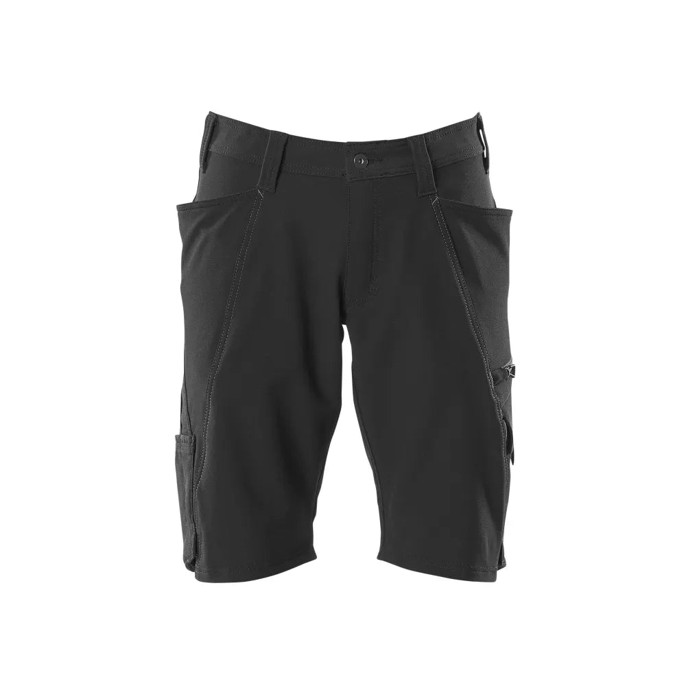 Mascot 18149-511 Shorts Zwart