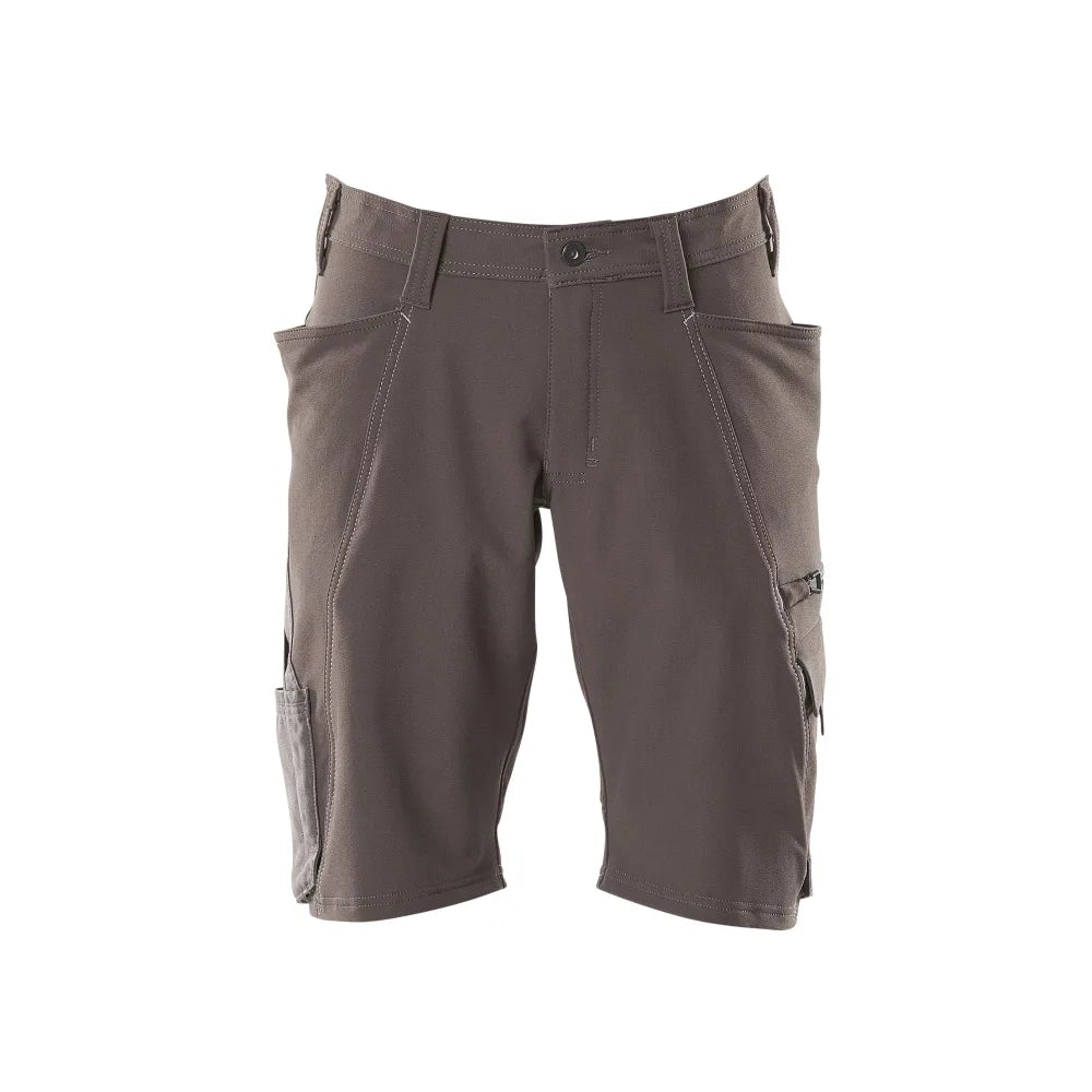 Mascot 18149-511 Shorts Donkerantraciet