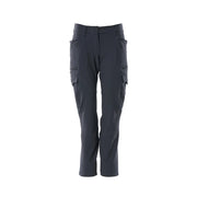 Mascot 18178-511 Broek Met Dijbeenzakken Donkermarine