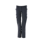 Mascot 18188-511 Broek Met Dijbeenzakken Donkermarine