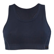 Blaklader 1825 2763 Dames Vlamvertragende Sportbeha Marineblauw