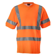 Mascot 18282-995 T-Shirt High Vis Oranje