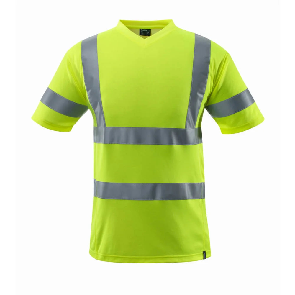 Mascot 18282-995 T-Shirt High Vis Geel