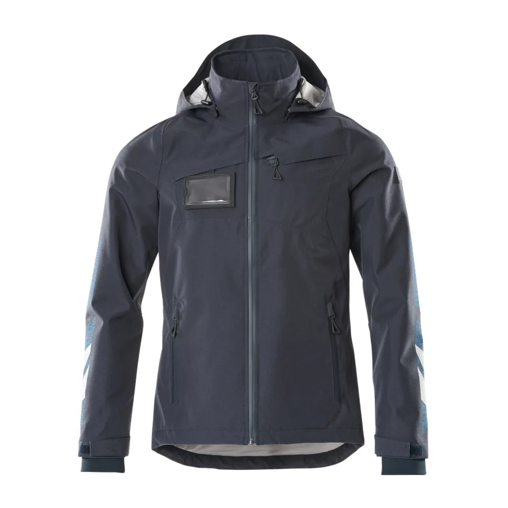Mascot 18301-231 Shell Jas Donkermarine