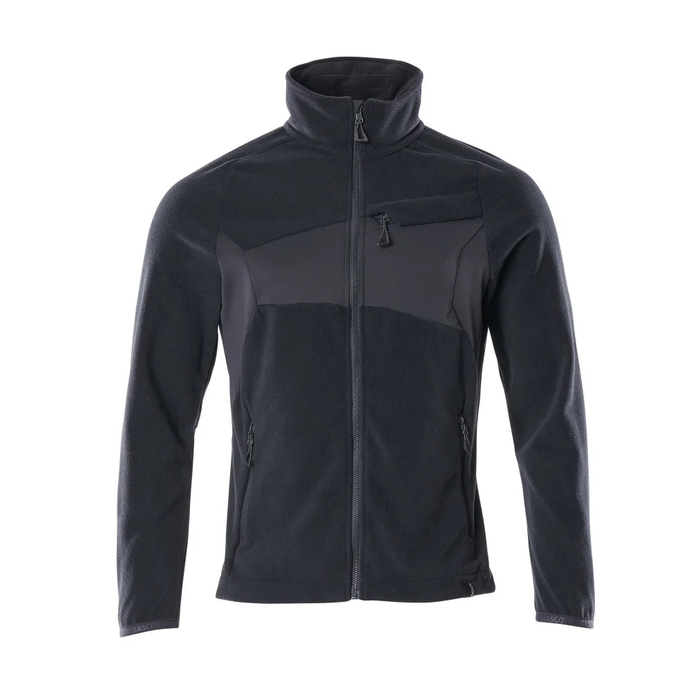 Mascot 18303-137 Fleece Jas Donkermarine