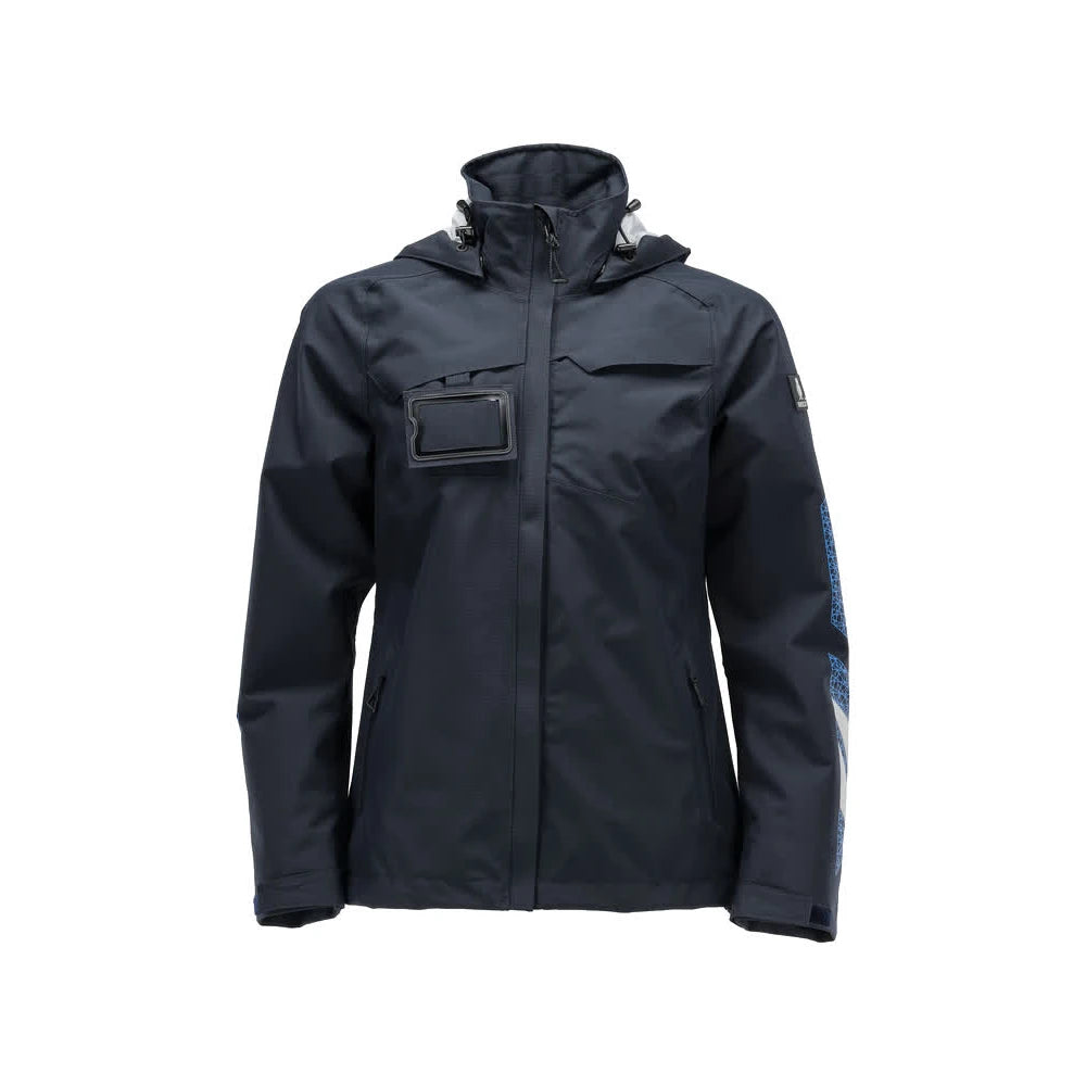 Mascot 18311-231 Shell Jas Donkermarine