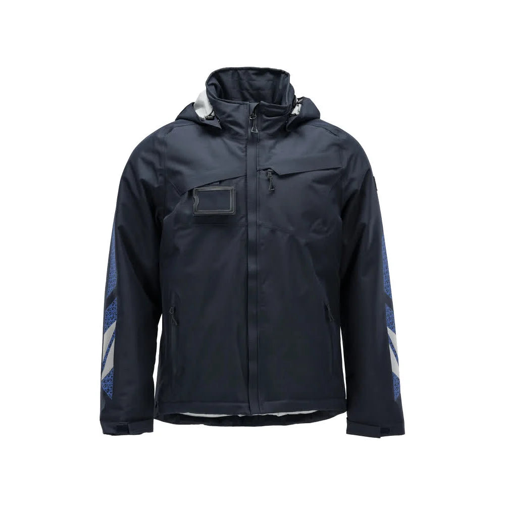 Mascot 18335-231 Winterjas Donkermarine
