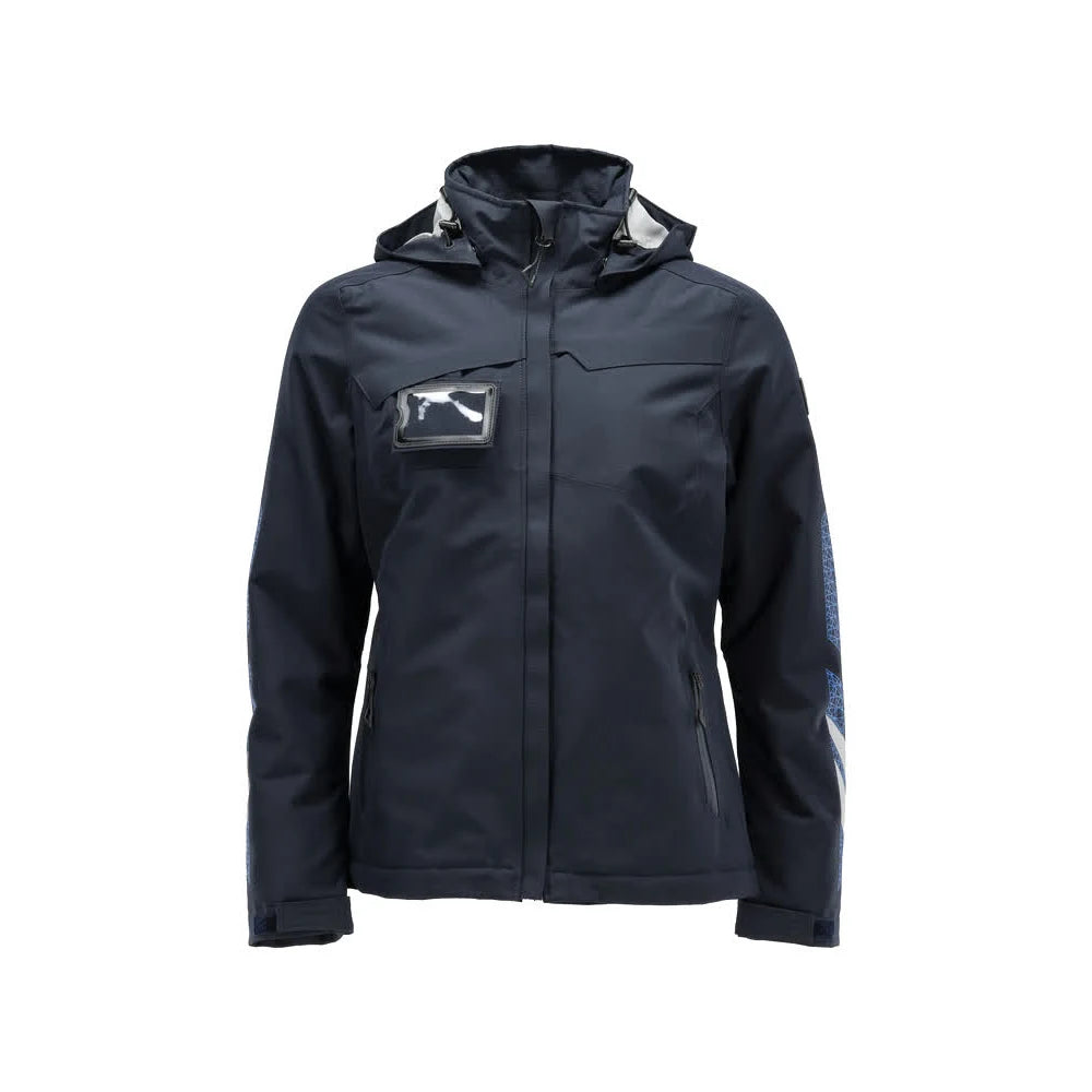 Mascot 18345-231 Winterjas Donkermarine