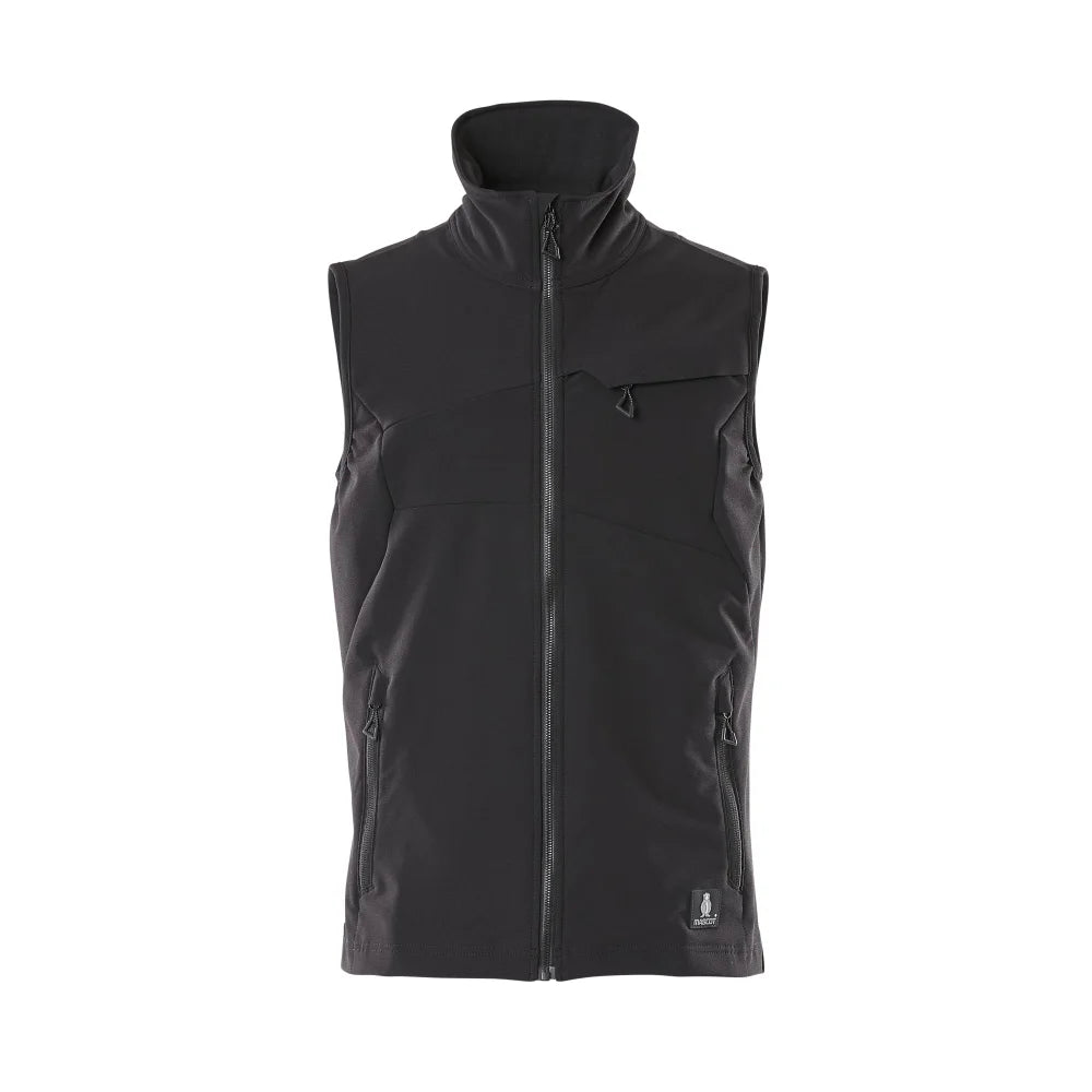 Mascot 18365-511 Bodywarmer Zwart