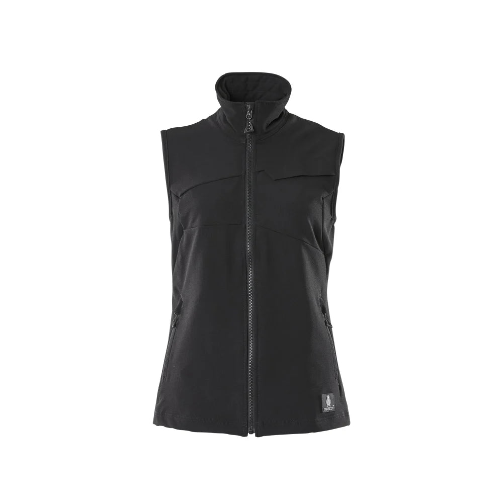 Mascot 18375-511 Bodywarmer Zwart