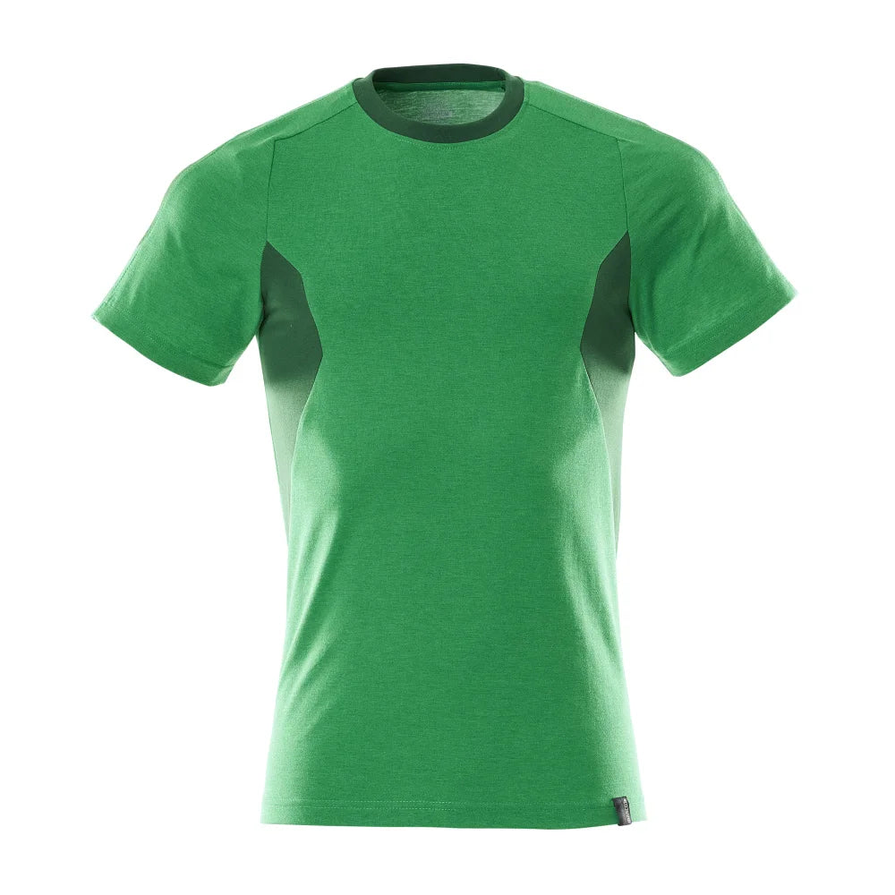 Mascot 18382-959 T-Shirt Helder Groen Groen