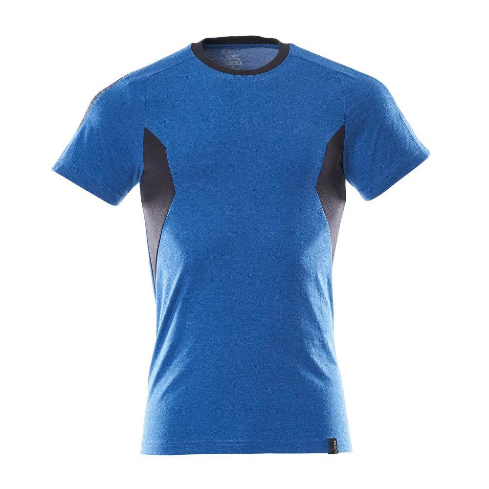 Mascot 18382-959 T-Shirt Helder Blauw Donkermarine