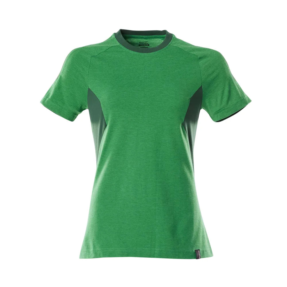 Mascot 18392-959 T-Shirt Helder Groen Groen