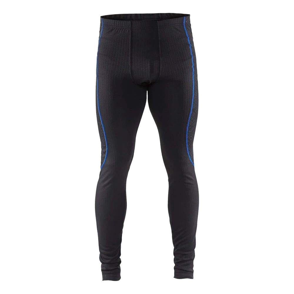 Blaklader 1840 1707 Lange Onderbroek Light Zwart Korenblauw