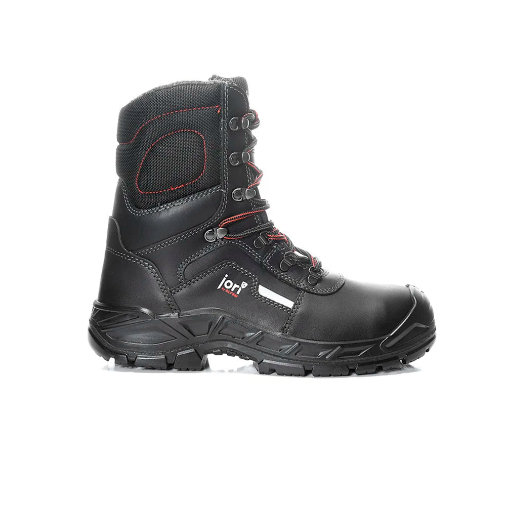 Jori Robust High S3 Werkschoenen