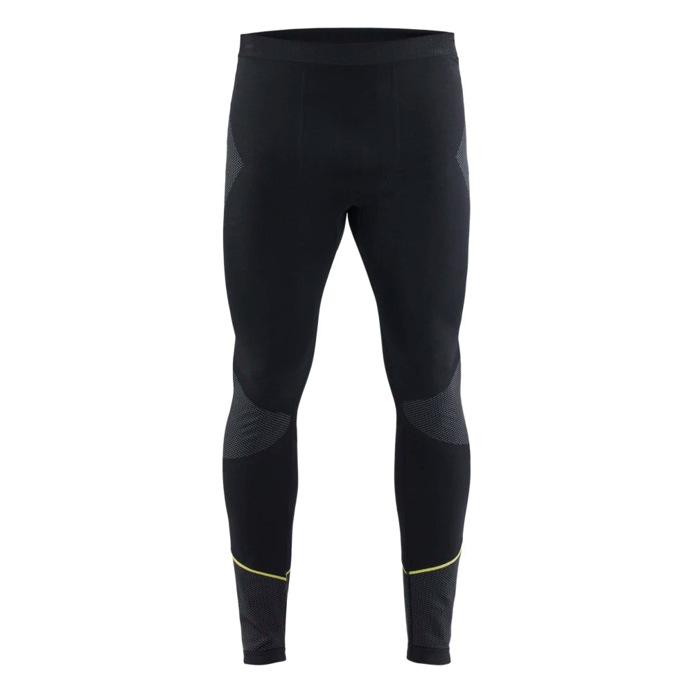 Blaklader 1843 1110 Lange Onderbroek Zwart