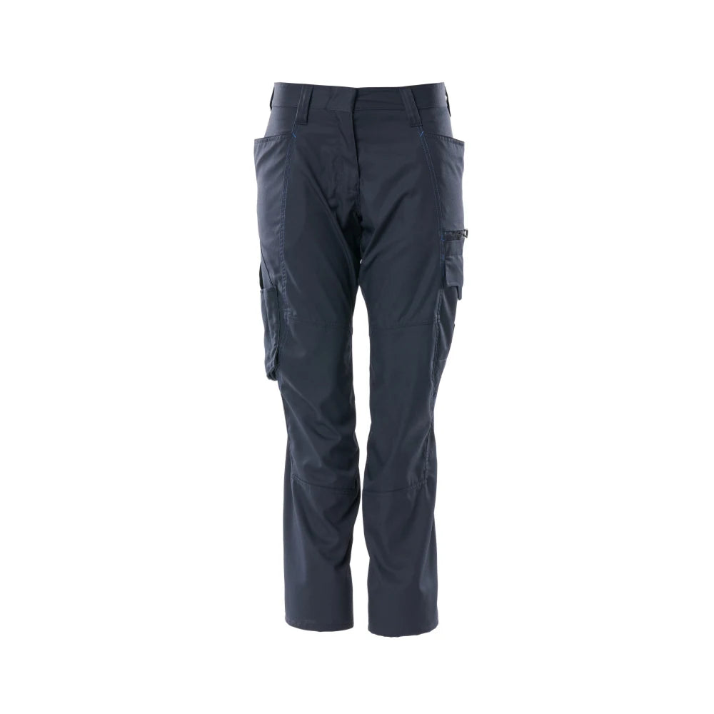 Mascot 18478-230 Broek Met Dijbeenzak Donkermarine
