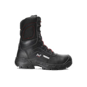 Jori Solid High S3 Werkschoenen