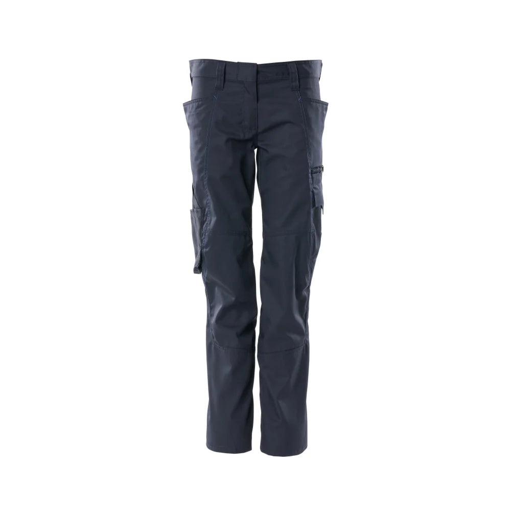Mascot 18488-230 Broek Met Dijbeenzak Donkermarine