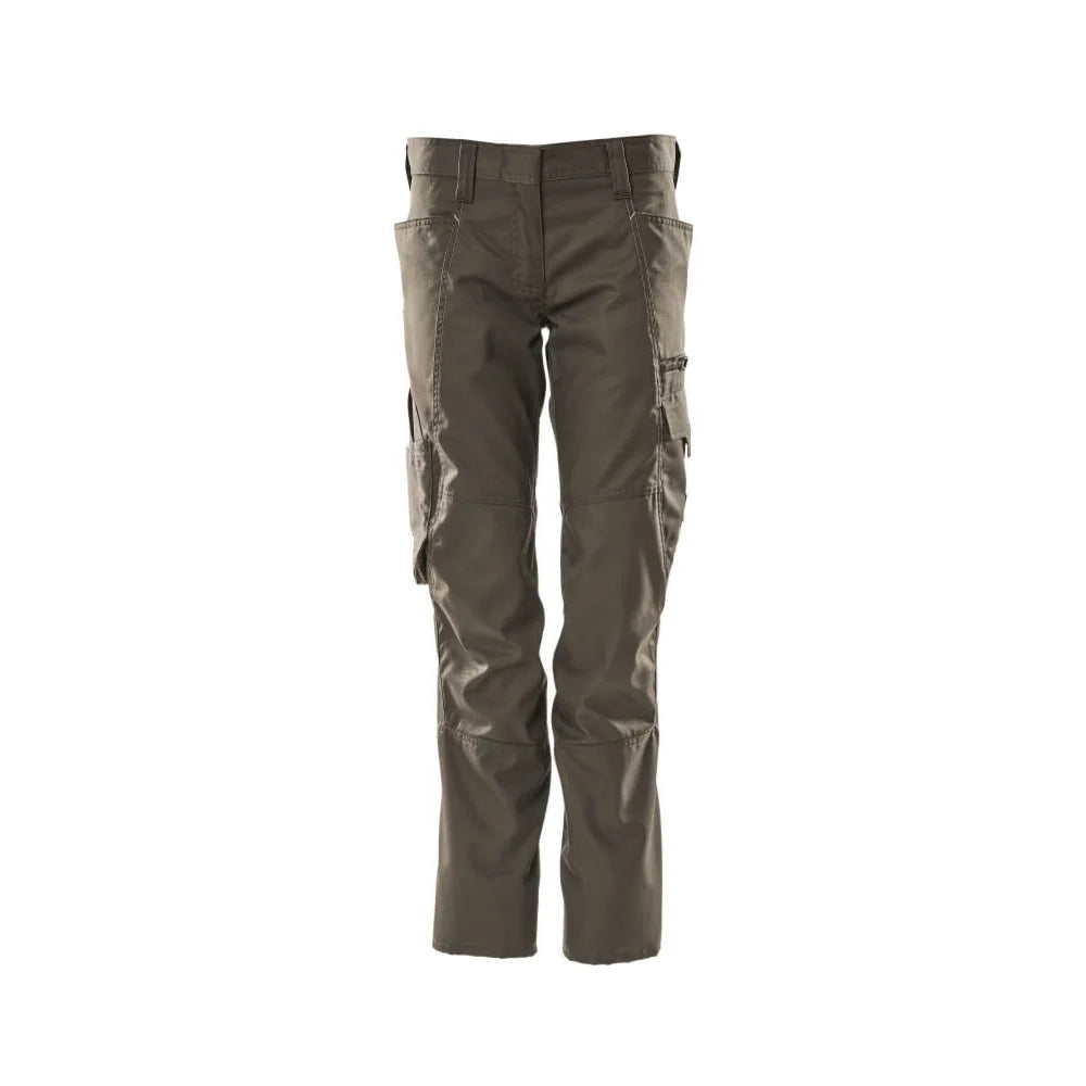Mascot 18488-230 Broek Met Dijbeenzak Donkerantraciet