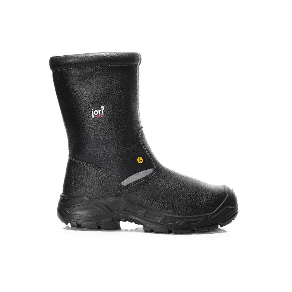 Jori Tough High S3 Werklaarzen