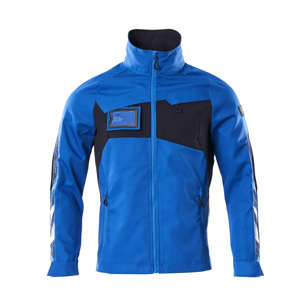 Mascot 18509-442 Jas Helder Blauw Donkermarine