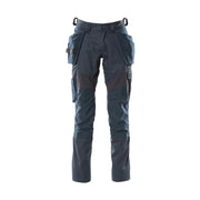 Mascot 18531-442 Broek Met Spijkerzakken Donkermarine