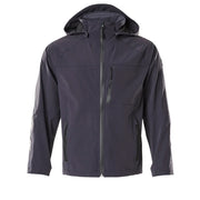 Mascot 18601-411 Shell Jas Donkermarine