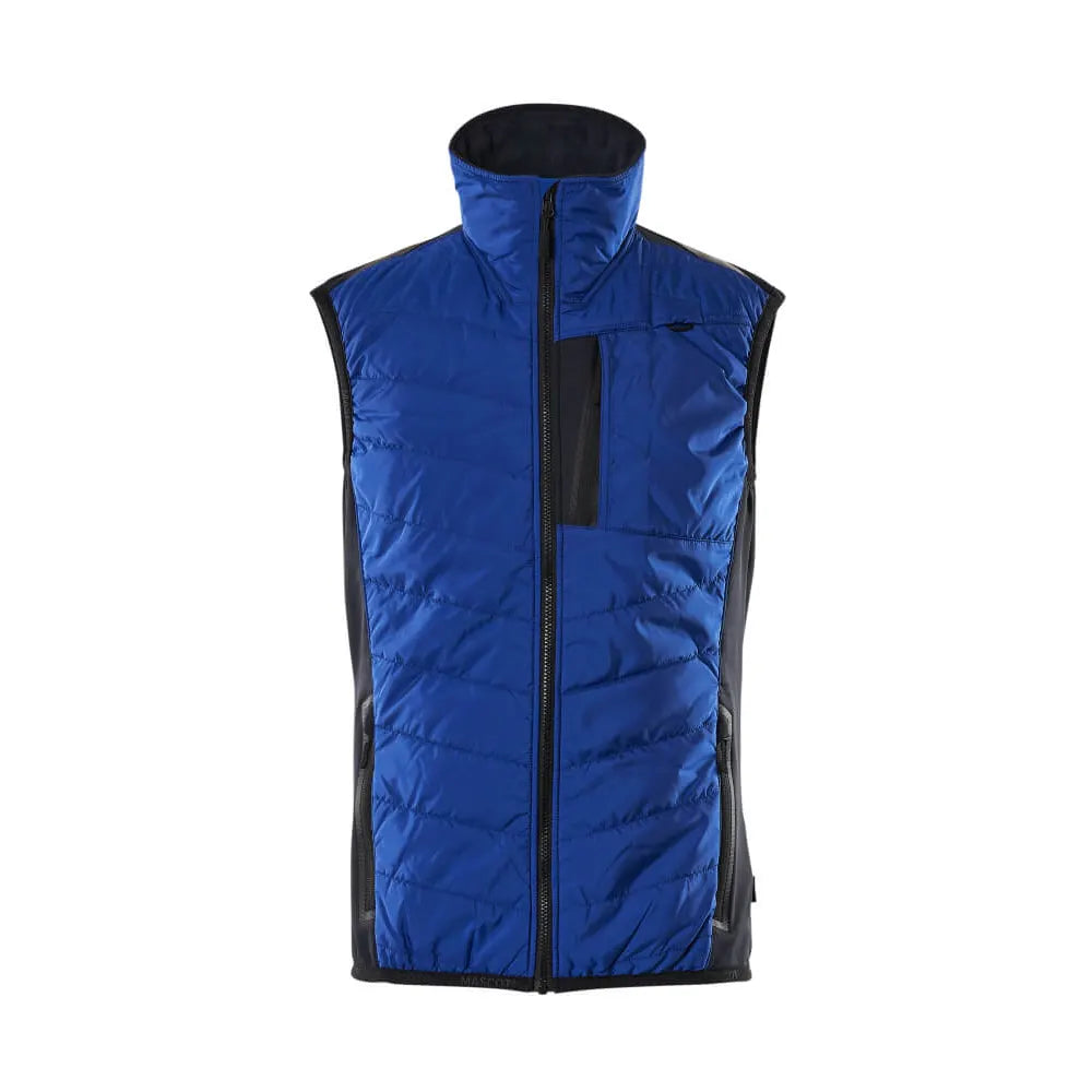 Mascot 18665-318 Thermobodywarmer Korenblauw Donkermarine