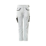 Mascot 18678-230 Broek Wit Donkerantraciet