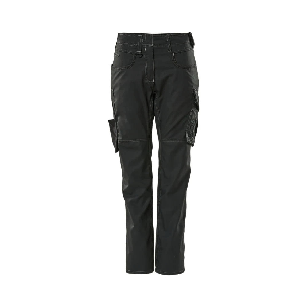 Mascot 18778-230 Broek Zwart