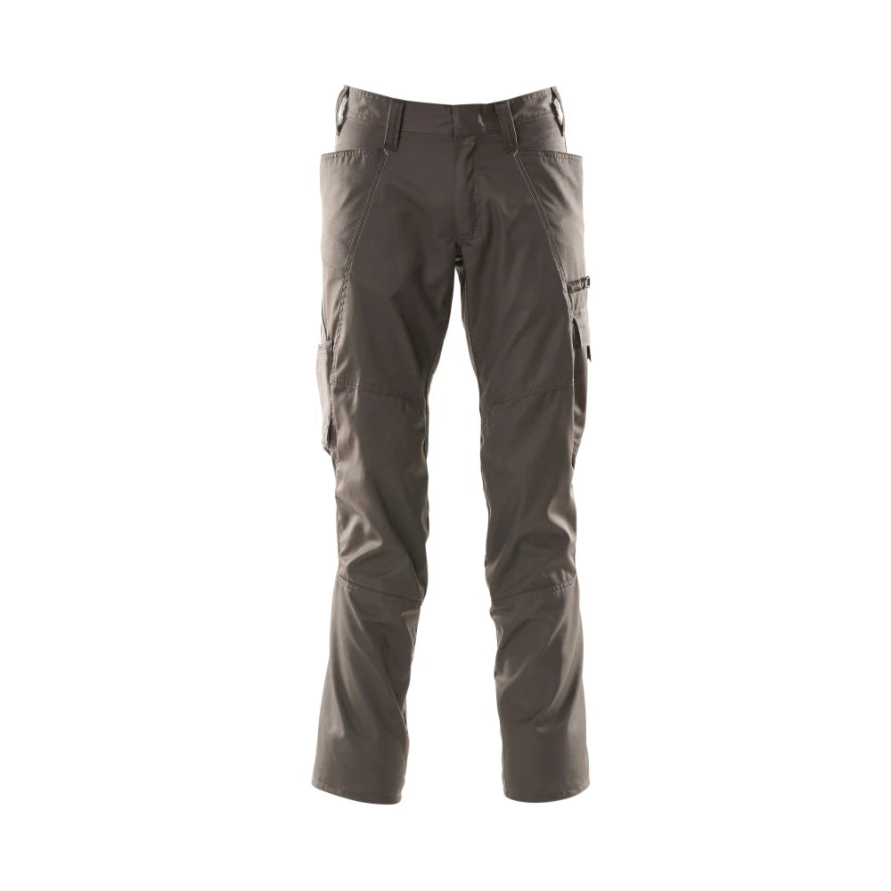 Mascot 18779-230 Broek Met Dijbeenzak Donkerantraciet
