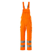 Mascot 18869-860 Amerikaanse Overall High Vis Oranje