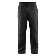 Blaklader 1890 1977 Shell Werkbroek Zwart