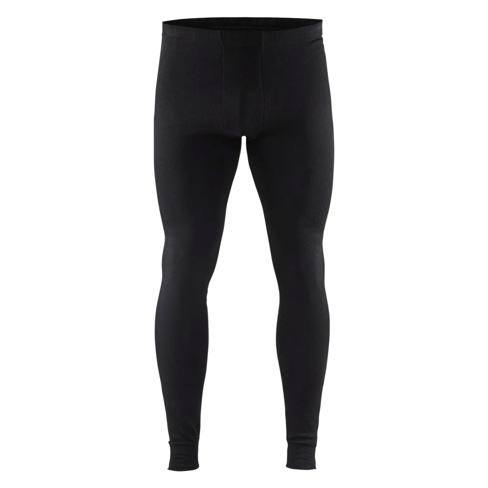 Blaklader 1891 1705 Lange Onderbroek Warm Zwart