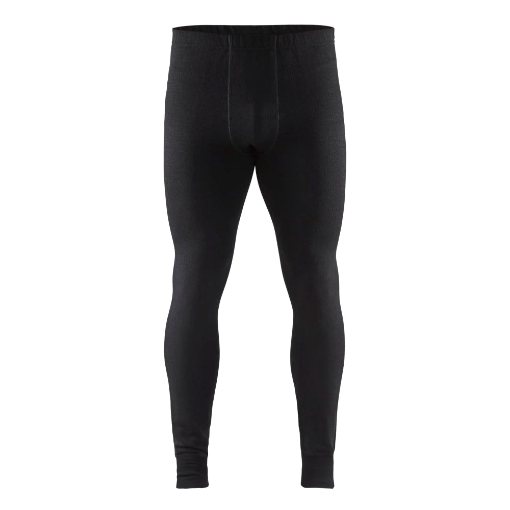 Blaklader 1894 1706 Lange Onderbroek Xwarm Zwart