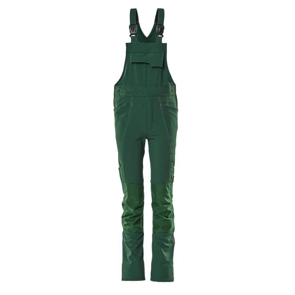 Mascot 18969-311 Amerikaanse Overall Voor Kinderen Groen