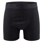 Blaklader 1897 1166 Boxershorts 2-Pack Zwart