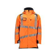 Mascot 19030-449 Parka High Vis Oranje Donkermarine