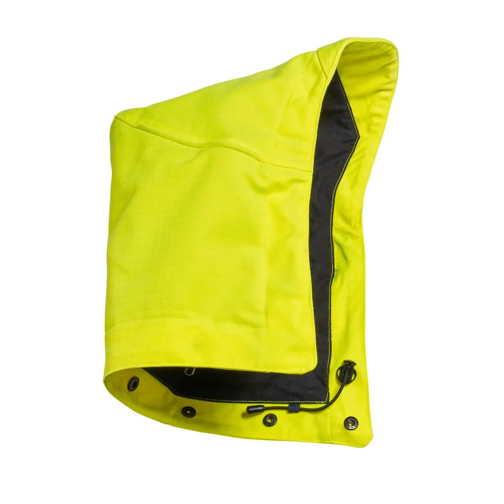 Mascot 19044-217 Capuchon High Vis Geel