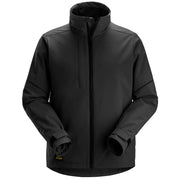 Snickers 1905 Allroundwork Windstopper Werkjas Met Fleecevoering 0400 Black