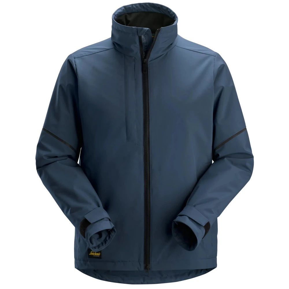 Snickers 1905 Allroundwork Windstopper Werkjas Met Fleecevoering 9500 Navy