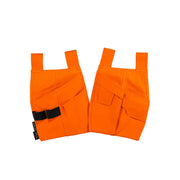 Mascot 19050-711 Spijkerzakken High Vis Oranje