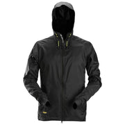Snickers 1908 Litework Windbreaker 0404 Black Black