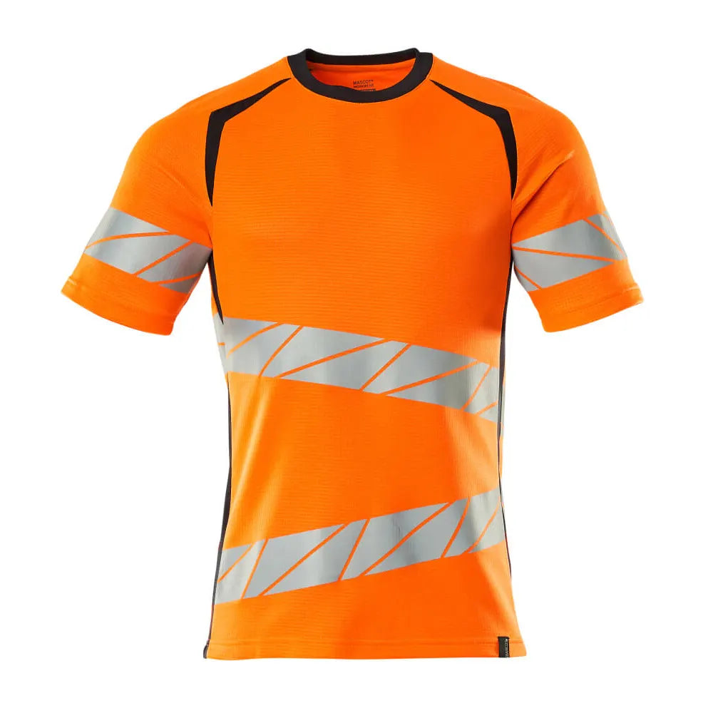 Mascot 19082-771 T-Shirt High Vis Oranje Donkermarine